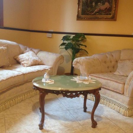 Il B&B Maison Graziella Виагранде Екстериор снимка