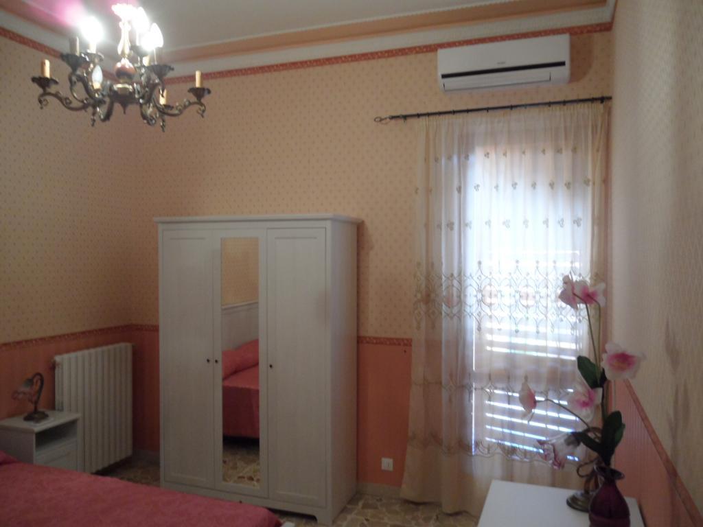 Il B&B Maison Graziella Виагранде Екстериор снимка