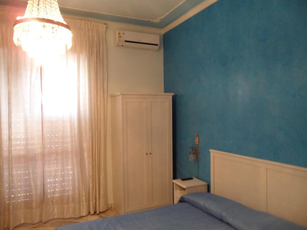 Il B&B Maison Graziella Виагранде Екстериор снимка