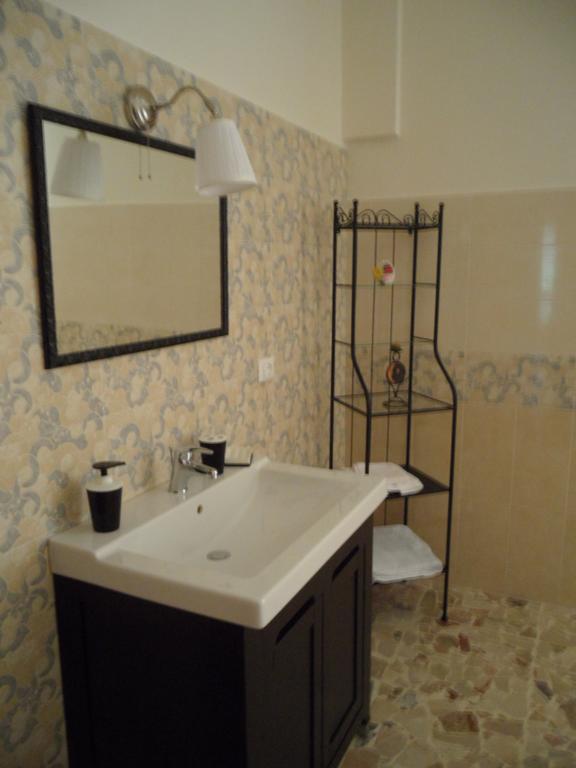 Il B&B Maison Graziella Виагранде Екстериор снимка
