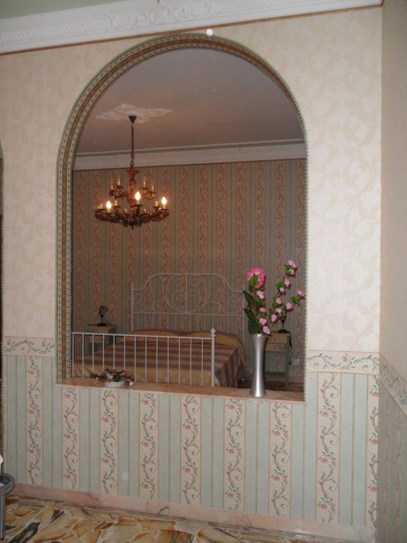 Il B&B Maison Graziella Виагранде Екстериор снимка