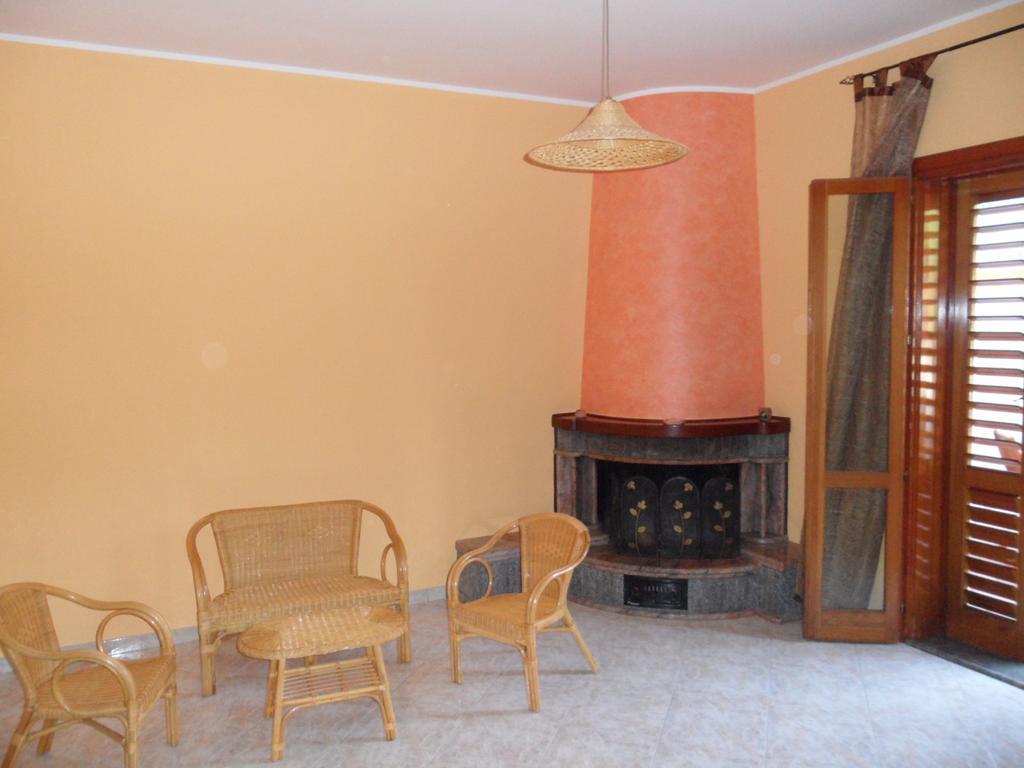 Il B&B Maison Graziella Виагранде Екстериор снимка