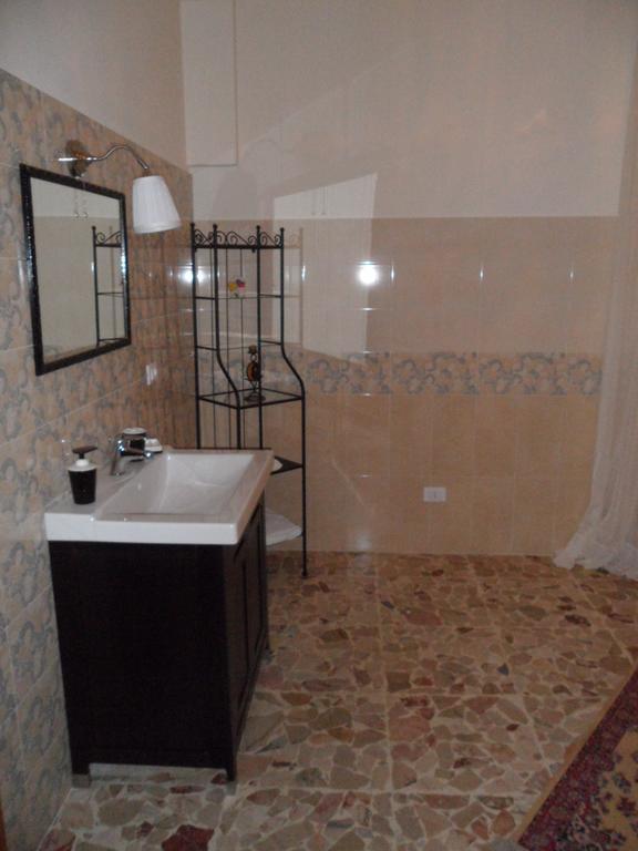 Il B&B Maison Graziella Виагранде Екстериор снимка