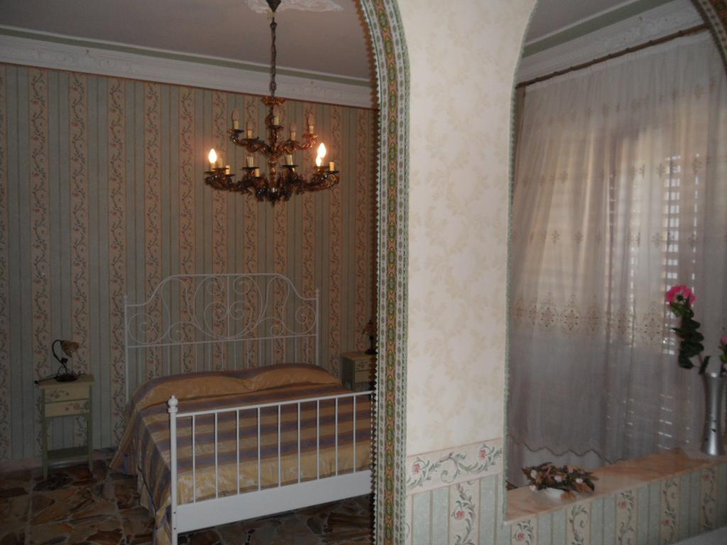 Il B&B Maison Graziella Виагранде Екстериор снимка