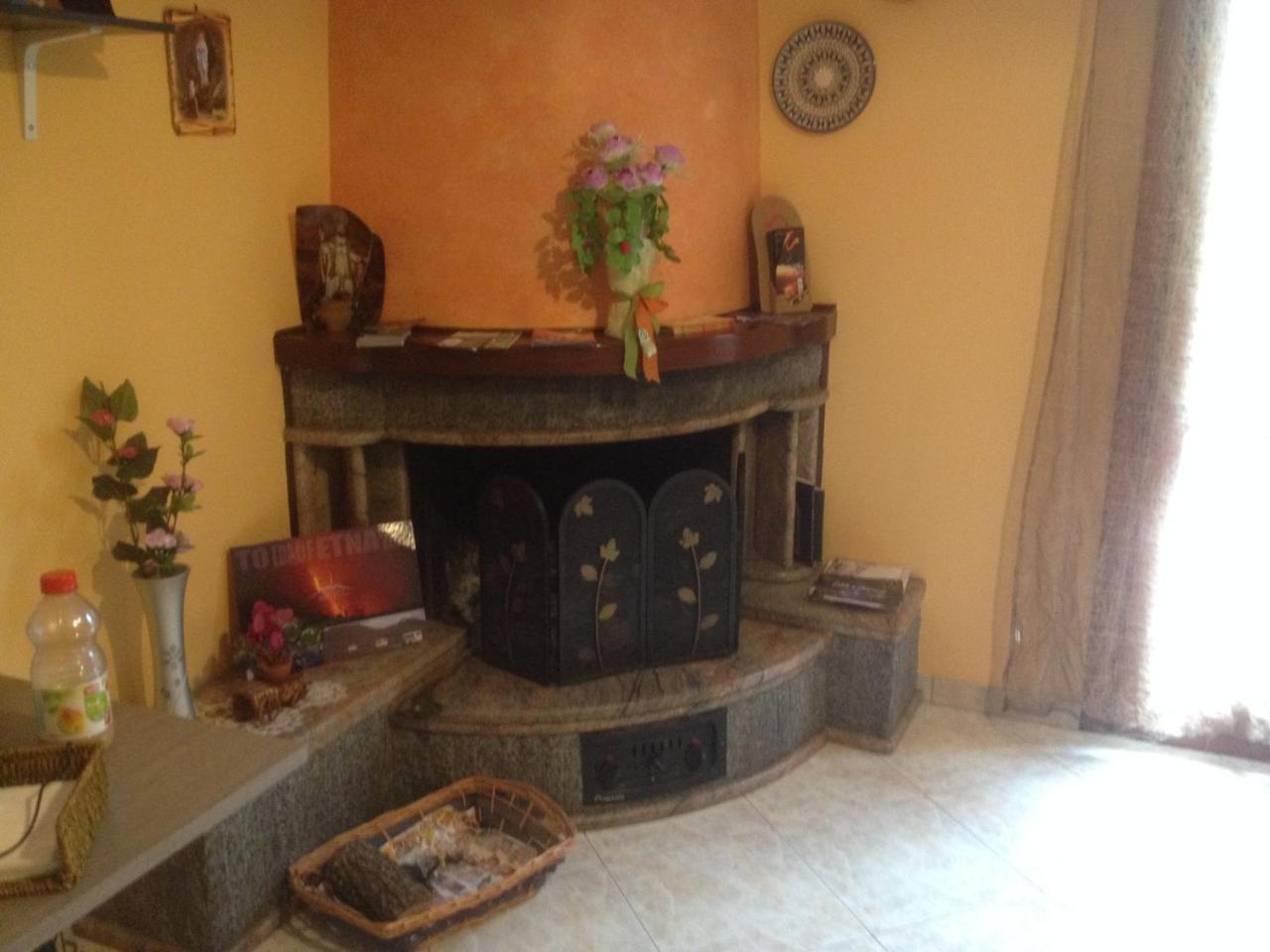 Il B&B Maison Graziella Виагранде Екстериор снимка