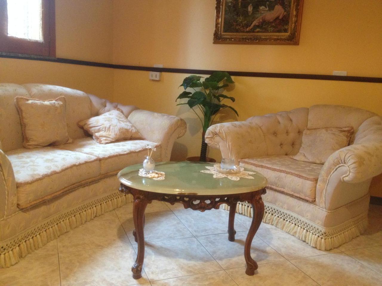 Il B&B Maison Graziella Виагранде Екстериор снимка