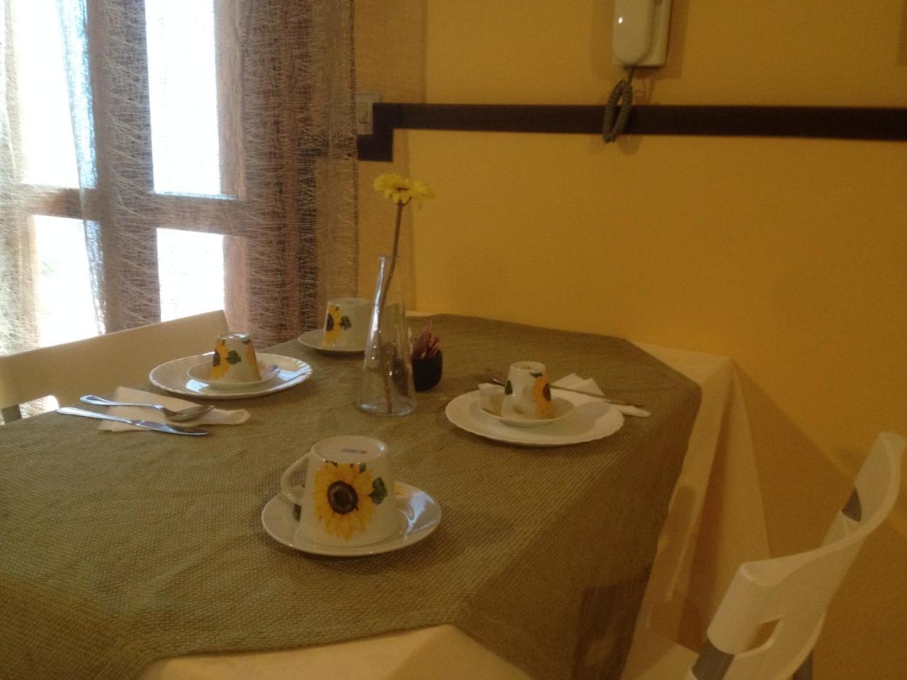 Il B&B Maison Graziella Виагранде Екстериор снимка