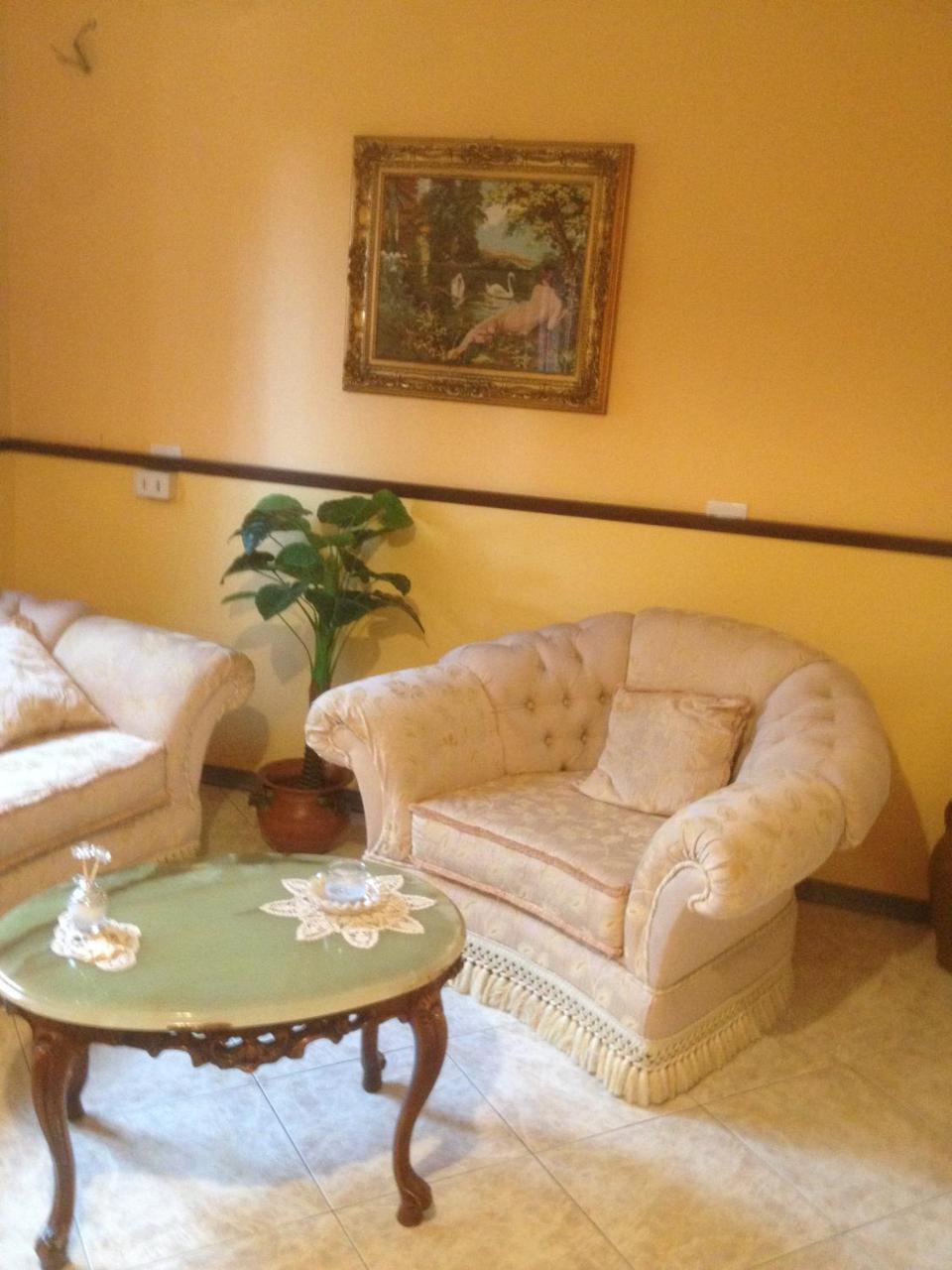 Il B&B Maison Graziella Виагранде Екстериор снимка