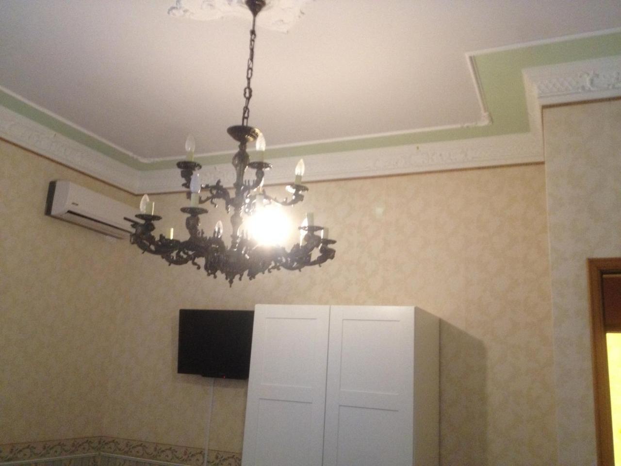 Il B&B Maison Graziella Виагранде Екстериор снимка