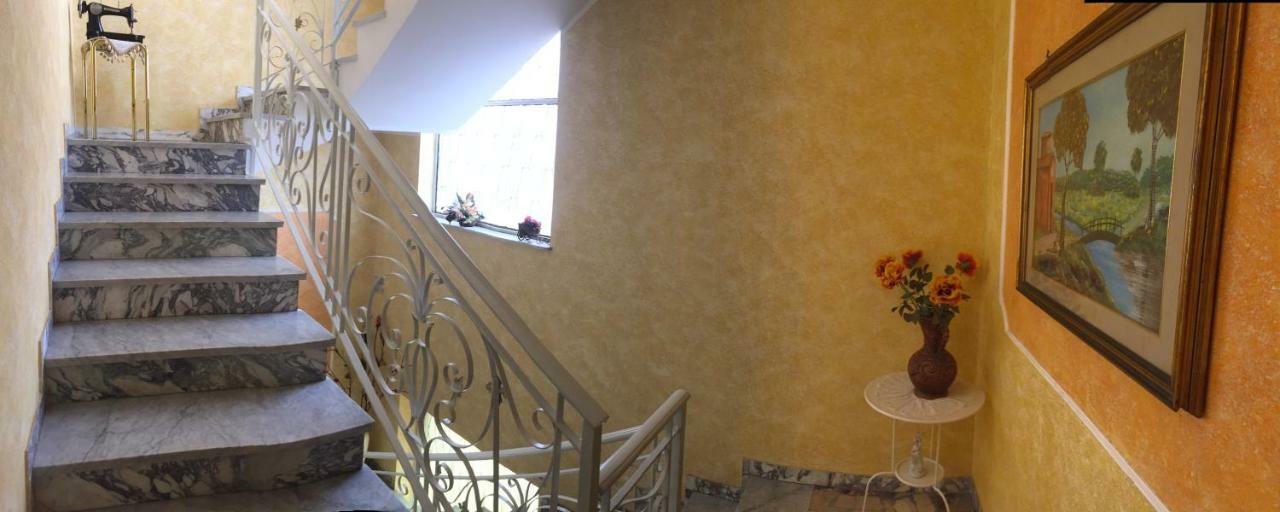 Il B&B Maison Graziella Виагранде Екстериор снимка