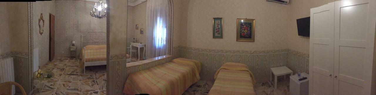 Il B&B Maison Graziella Виагранде Екстериор снимка