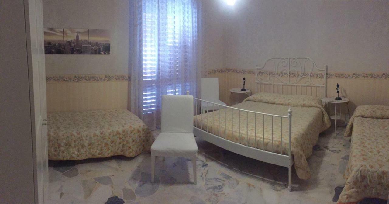 Il B&B Maison Graziella Виагранде Екстериор снимка