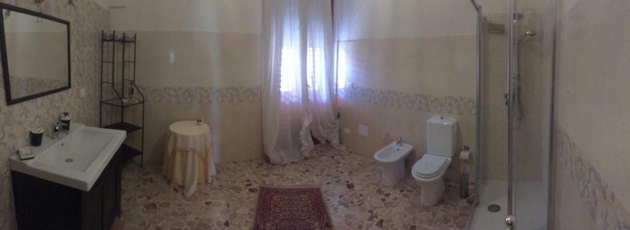 Il B&B Maison Graziella Виагранде Екстериор снимка