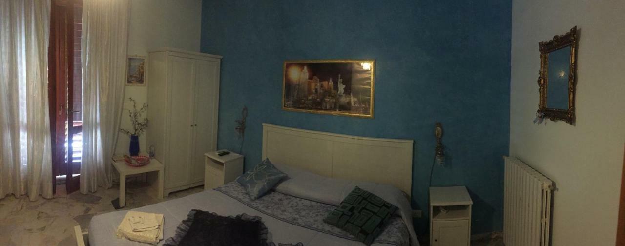 Il B&B Maison Graziella Виагранде Екстериор снимка