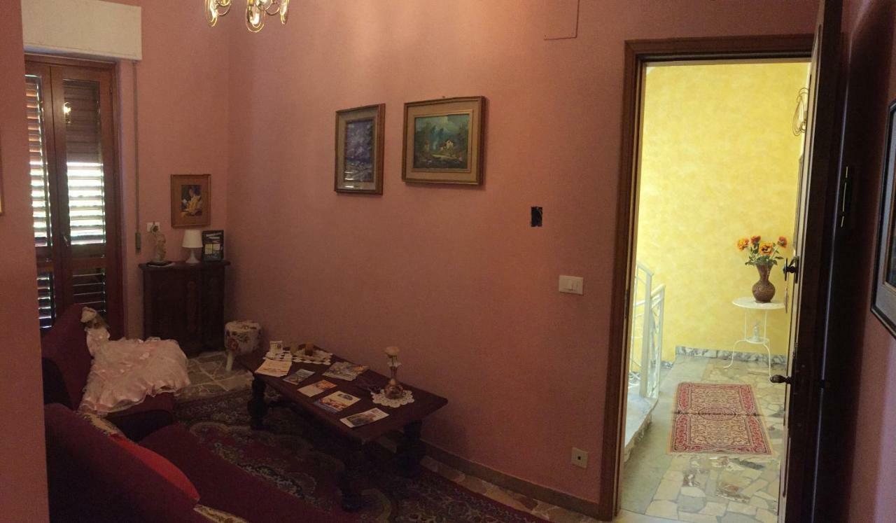 Il B&B Maison Graziella Виагранде Екстериор снимка