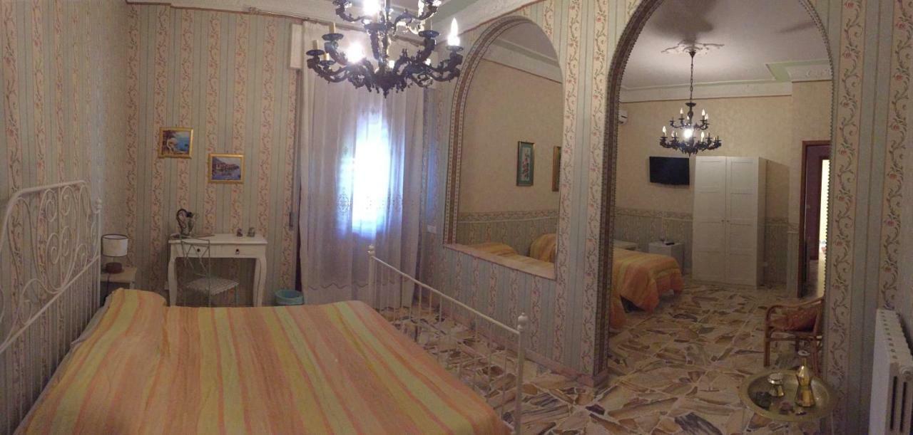 Il B&B Maison Graziella Виагранде Екстериор снимка