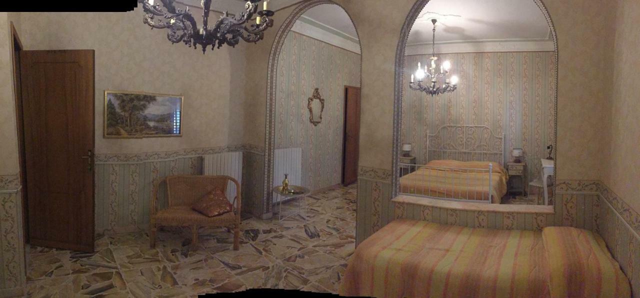 Il B&B Maison Graziella Виагранде Екстериор снимка