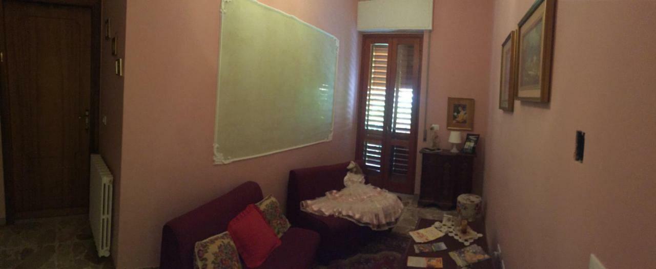 Il B&B Maison Graziella Виагранде Екстериор снимка