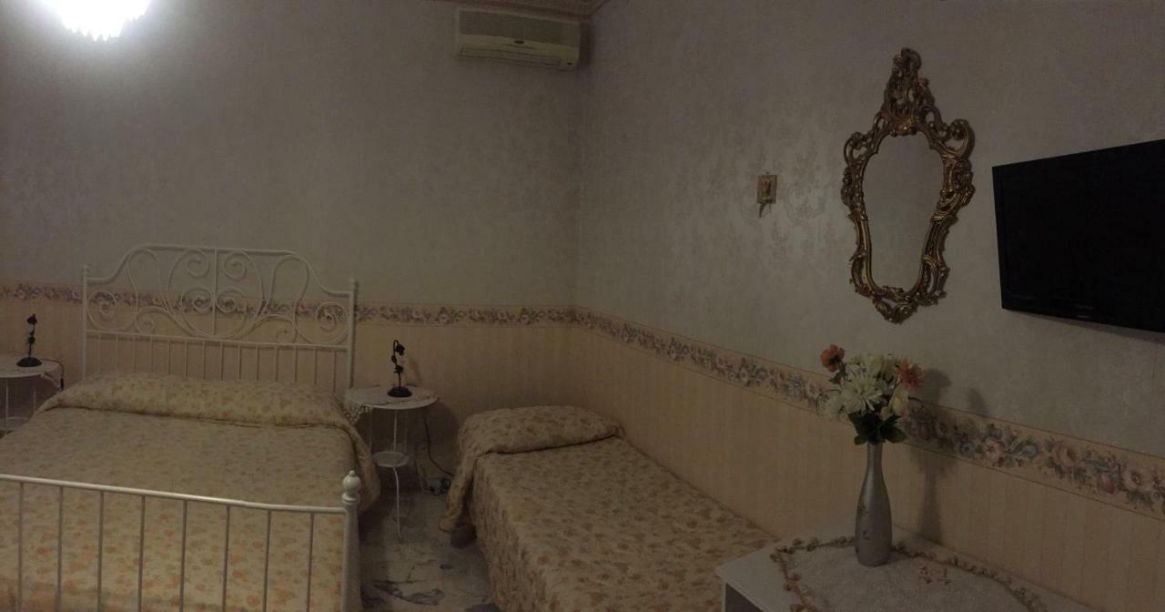 Il B&B Maison Graziella Виагранде Екстериор снимка